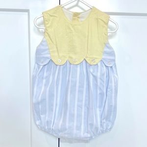 Dondolo Taylor Bubble